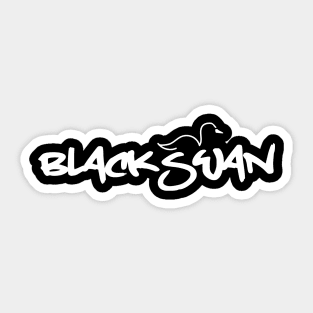 Do Your Thing - BTS Black Swan Sticker